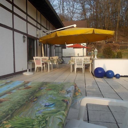 Zur Limbacher Muehle Limbach (Rhineland-Palatinate) Exterior photo