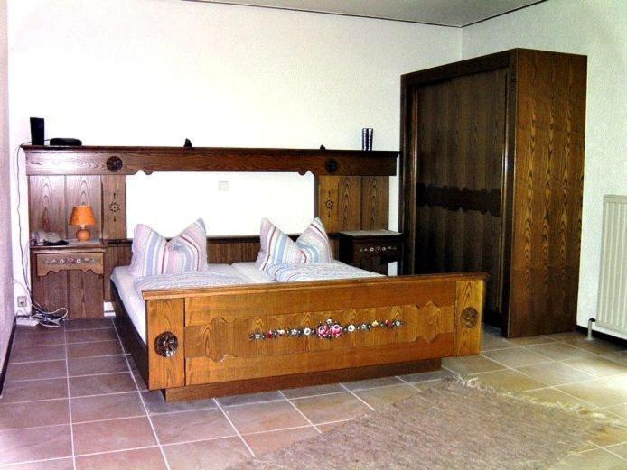 Zur Limbacher Muehle Limbach (Rhineland-Palatinate) Room photo