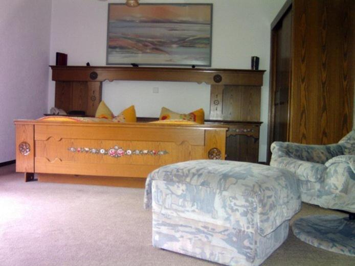 Zur Limbacher Muehle Limbach (Rhineland-Palatinate) Room photo