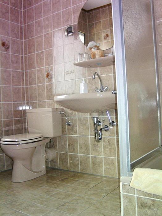 Zur Limbacher Muehle Limbach (Rhineland-Palatinate) Room photo