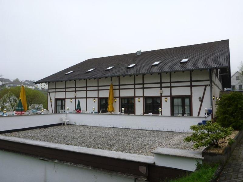 Zur Limbacher Muehle Limbach (Rhineland-Palatinate) Exterior photo