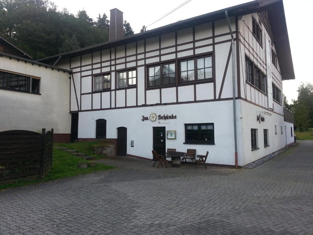 Zur Limbacher Muehle Limbach (Rhineland-Palatinate) Exterior photo