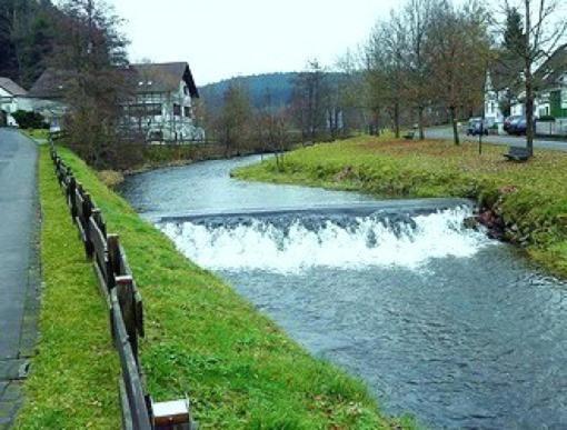 Zur Limbacher Muehle Limbach (Rhineland-Palatinate) Exterior photo
