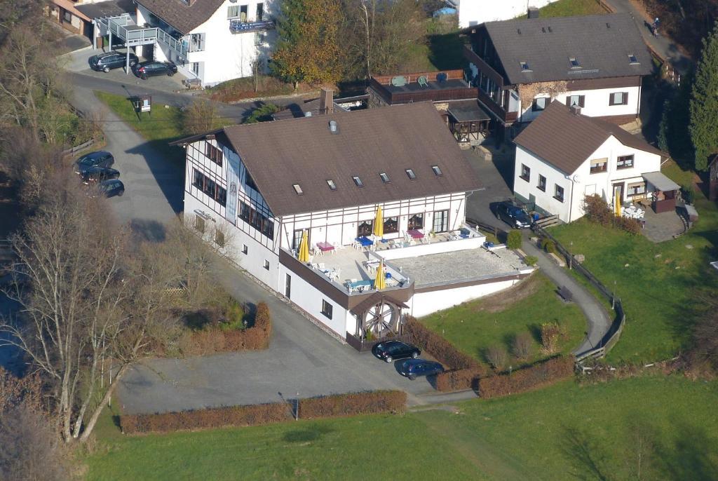 Zur Limbacher Muehle Limbach (Rhineland-Palatinate) Exterior photo