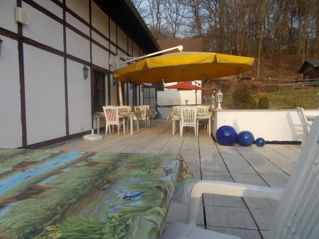 Zur Limbacher Muehle Limbach (Rhineland-Palatinate) Exterior photo